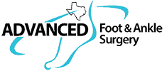 Advanced Foot and Ankle Surgery